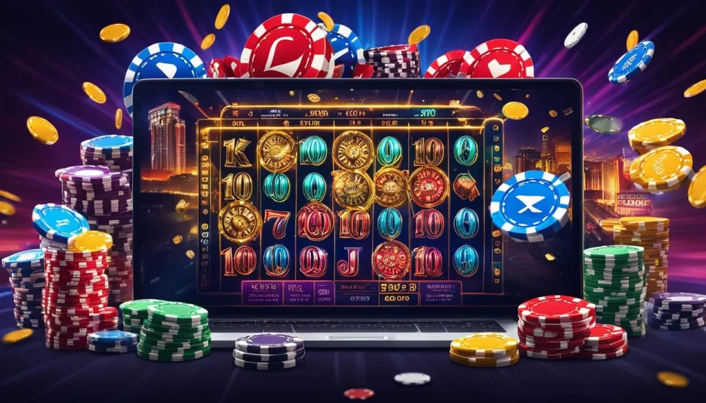 truong ga thomo .net casino trực tuyến