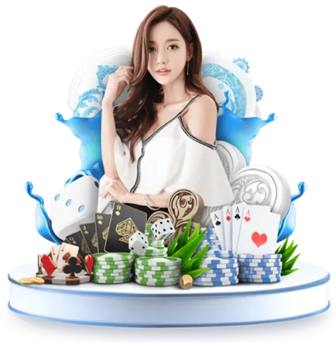 Trò chơi Baccarat trực tuyến với dealer người thật